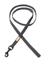 FuzzYard Life Dog Lead - Slate Grey